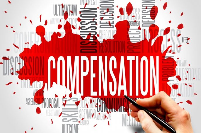Types of Compensation in a Personal Injury Case