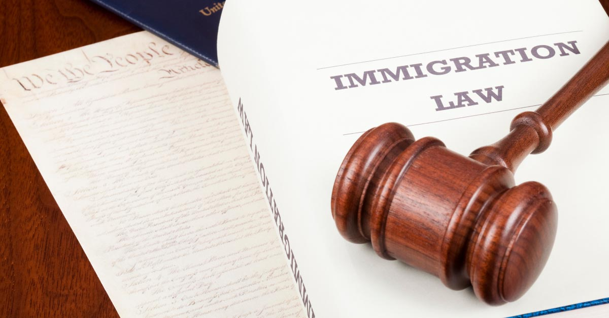 Gateway To Possibilities: The Essential Role Of Immigration Law Firms