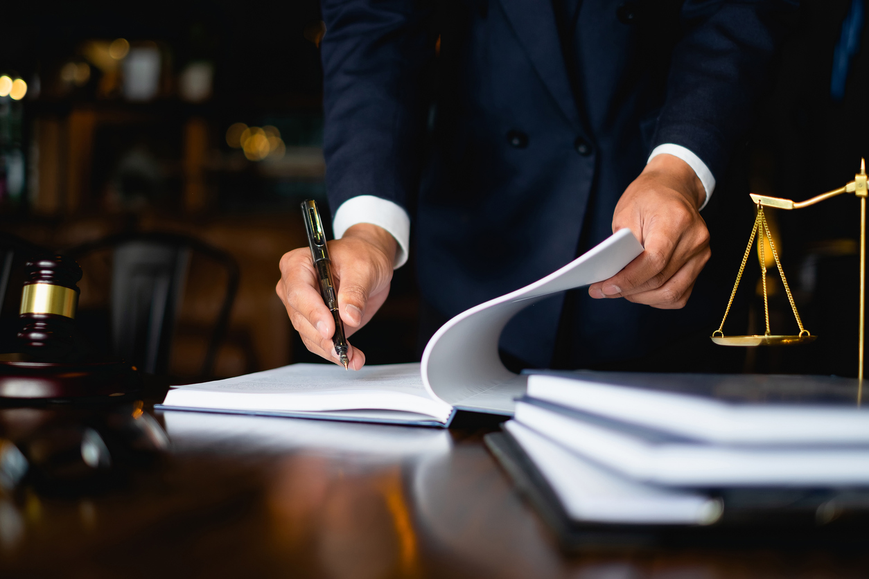 The Importance of Choosing Expert Labour Lawyers: The Excellence of Cabinet Gelber Liverman