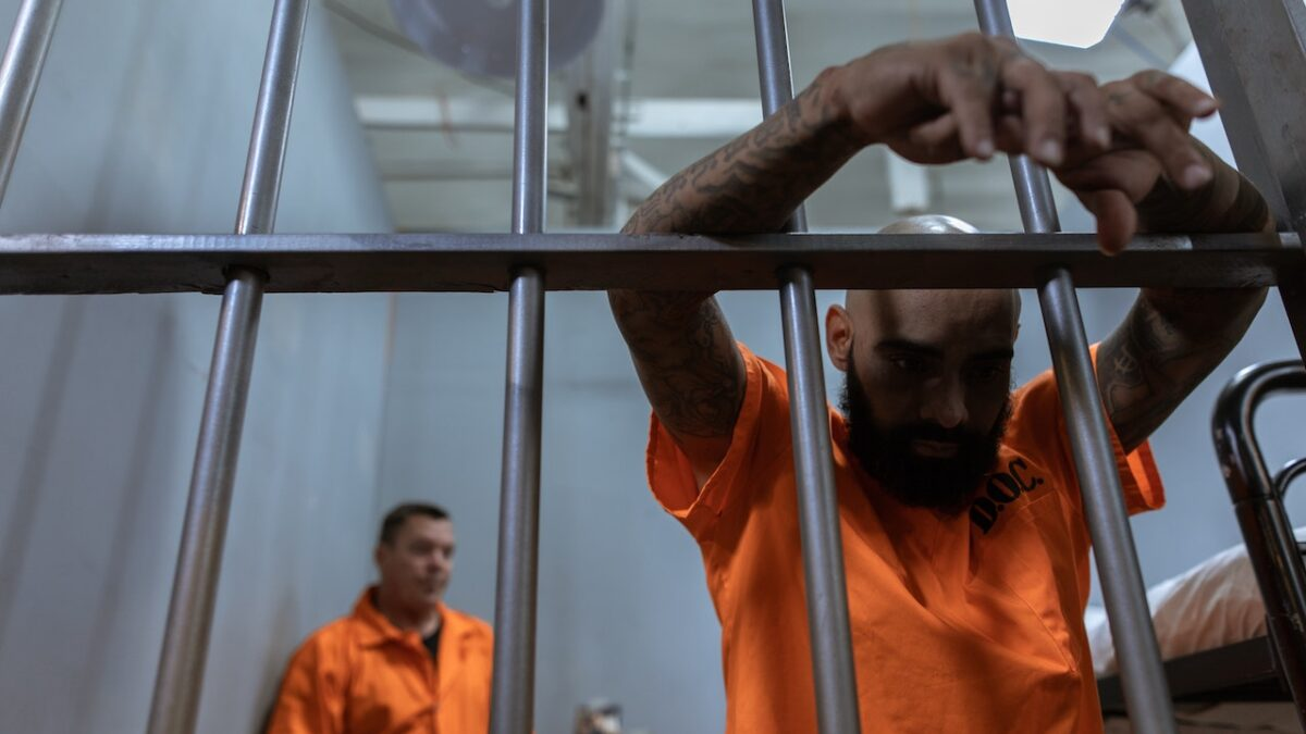 Understanding Bail Bonds: A Guide to DJ's Bail Bond Agency