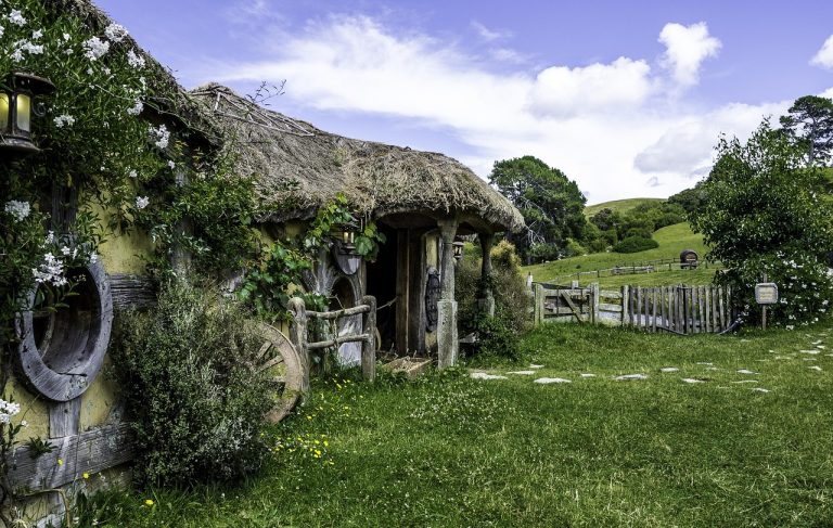 New zealand, hobbit, hobbiton — How Economic Conditions Affect Pre-Settlement Funding