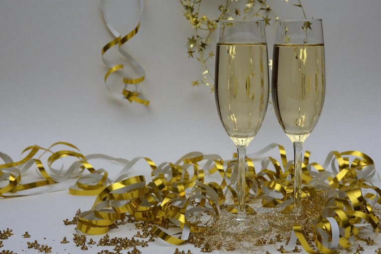 Sylvester, new year's eve, new years greetings — Major Playground Ranking for Smooth and Secure Play