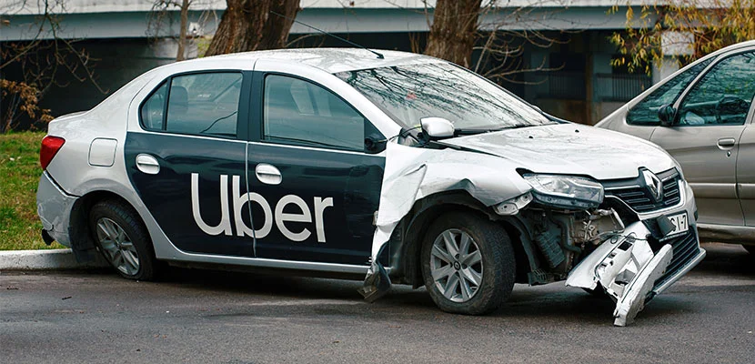 Protecting Your Rights as a Rideshare Passenger in Glendale