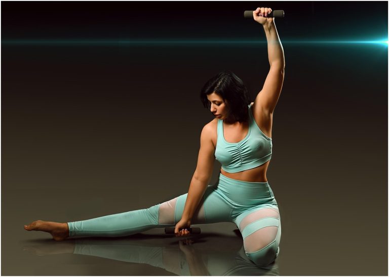 Ai generated, woman, fitness — Reddit Boxing Streams: How to Find Live Fight Links