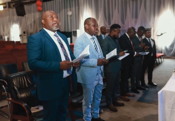 Accredit Induct launch