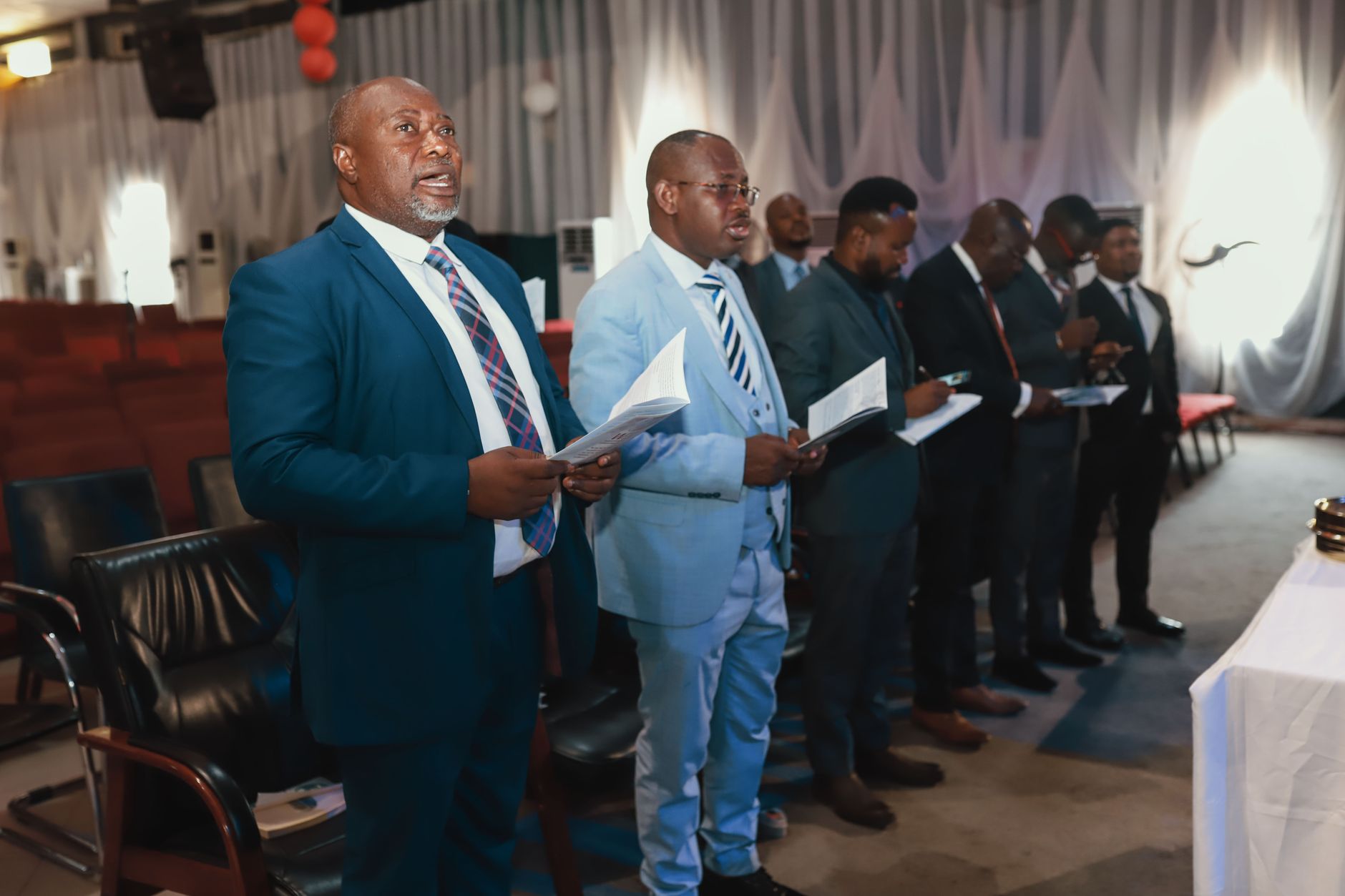 Accredit Induct launch