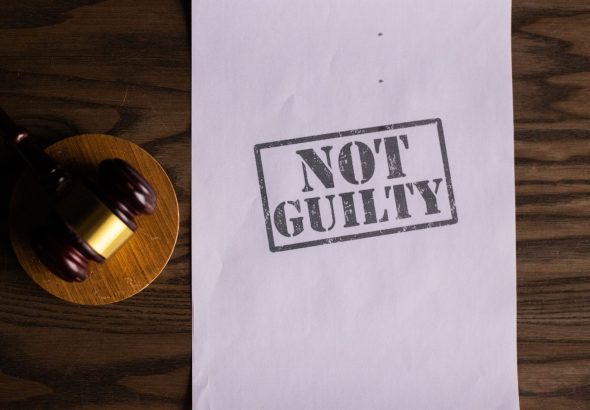 COI case ruling