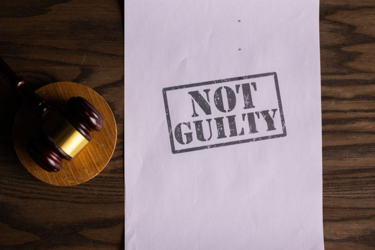 COI case ruling