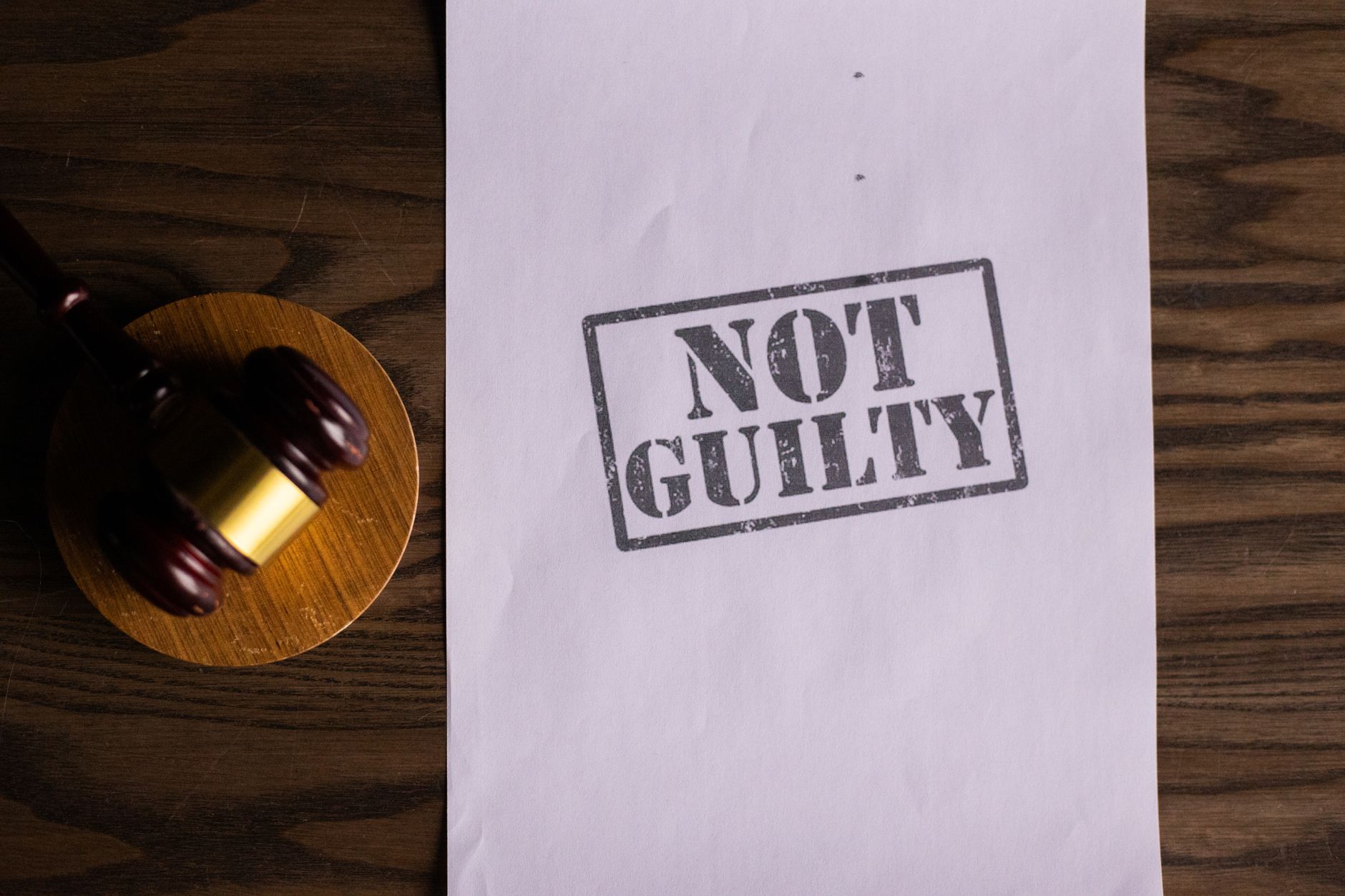 COI case ruling