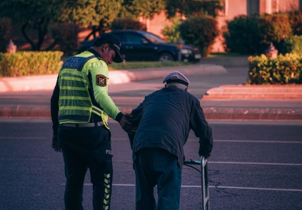 elderly care law