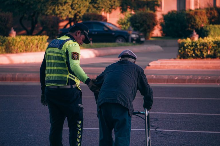 elderly care law