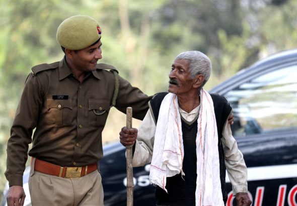 Elderly Care Law Kerala