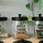 labelling rules for soaps
