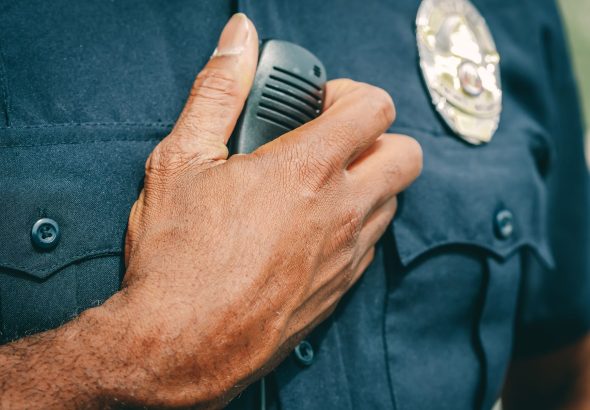 law enforcement bonuses