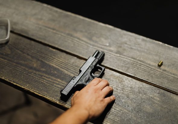 New Zealand firearms laws
