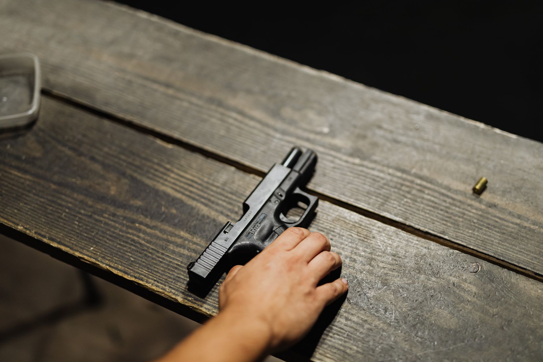 New Zealand firearms laws