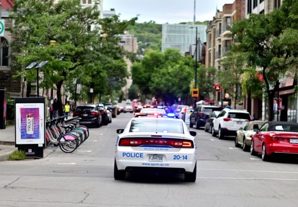 Quebec resale law
