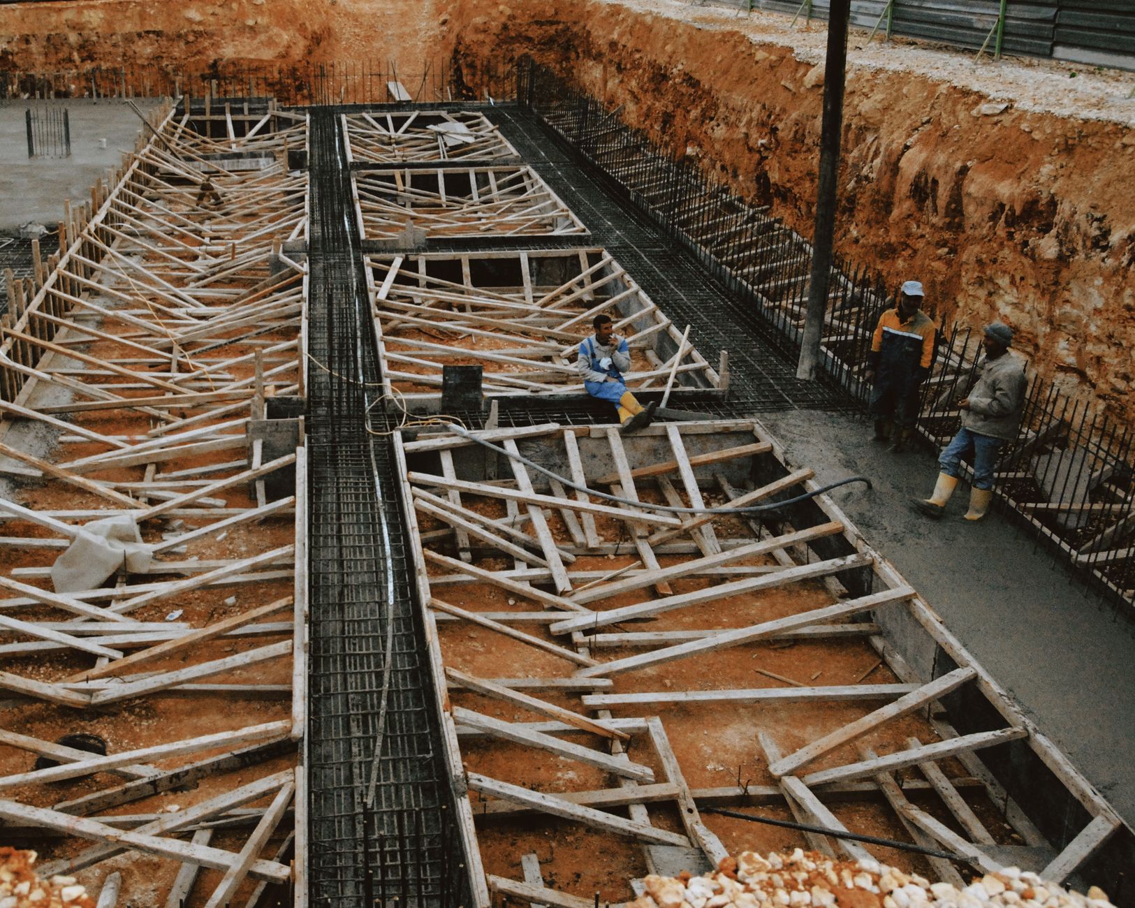 resource management foundations