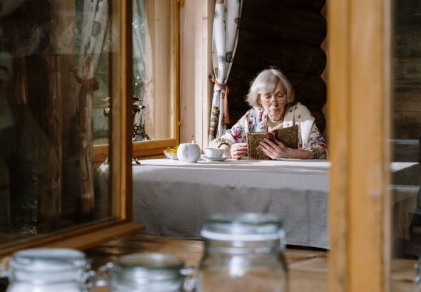 retirement village law change