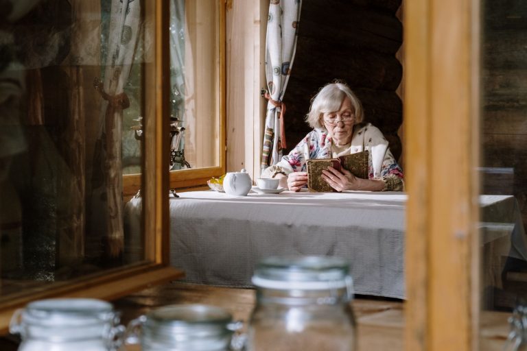 retirement village law change