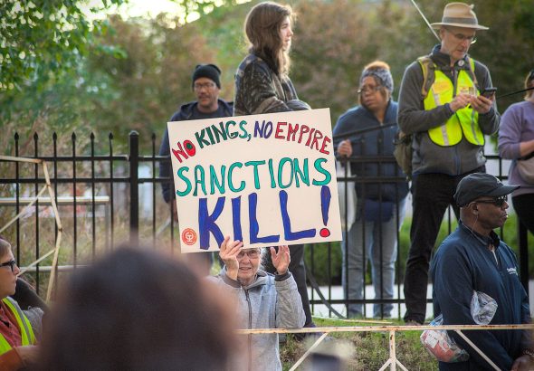 US Sanctions Act