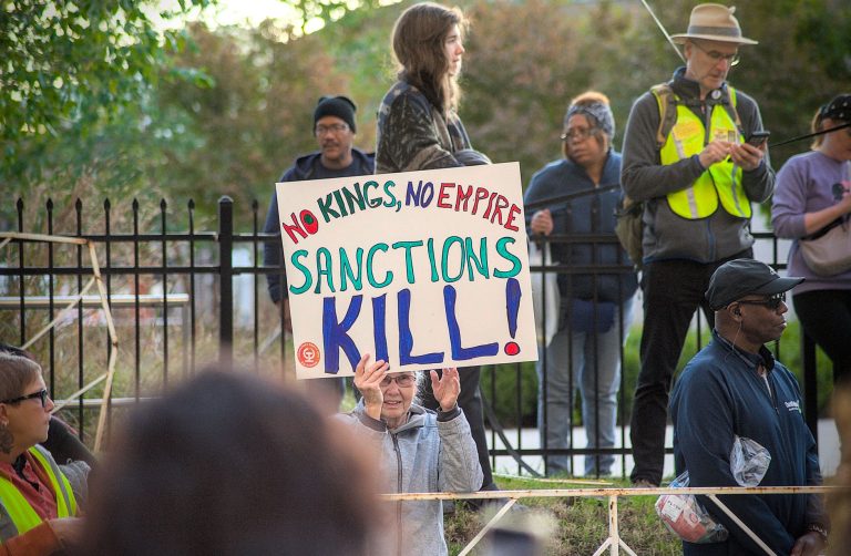 US Sanctions Act