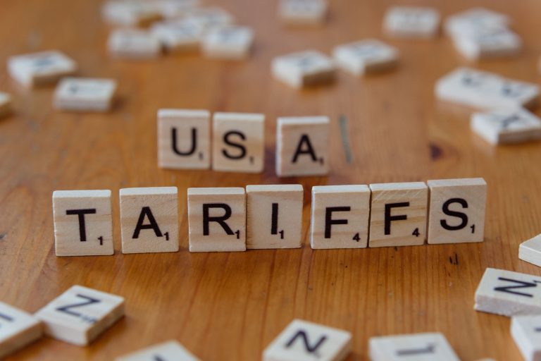 US tariff law