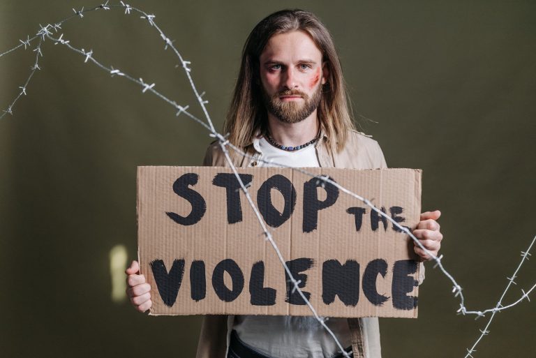 Victorian sexual violence laws