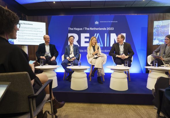 AI law regulation