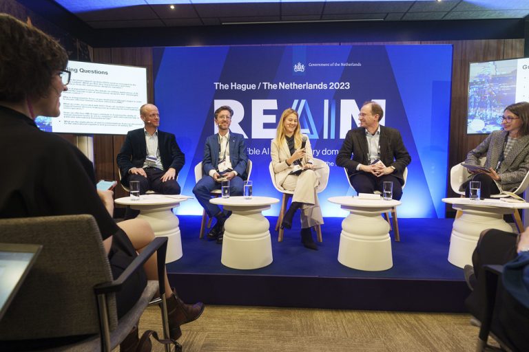 AI law regulation