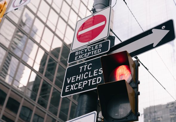 Canada Express Entry changes