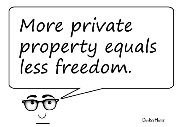 equal application of law
