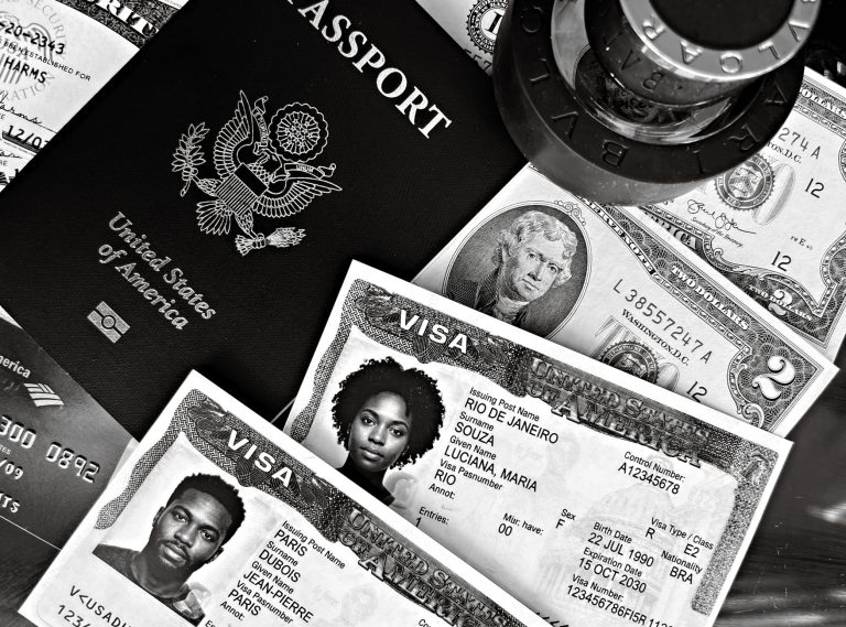 H-1B visa controversy