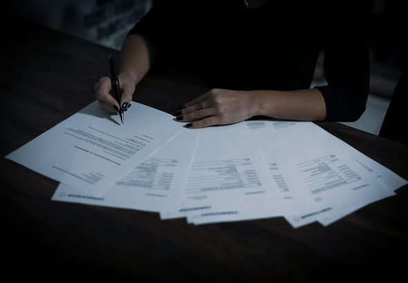 estate administration challenging