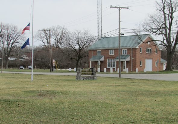 Indiana DNR Law Enforcement