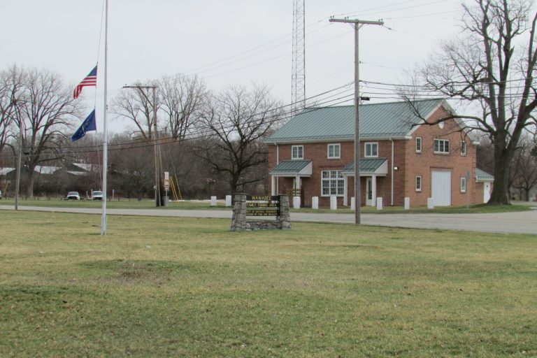 Indiana DNR Law Enforcement