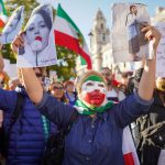 Iran women's hijab protests