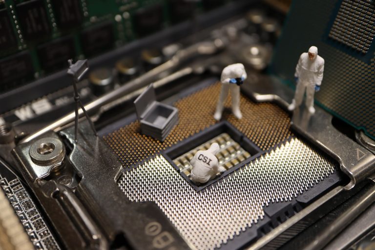 L3Harris Technologies investigation