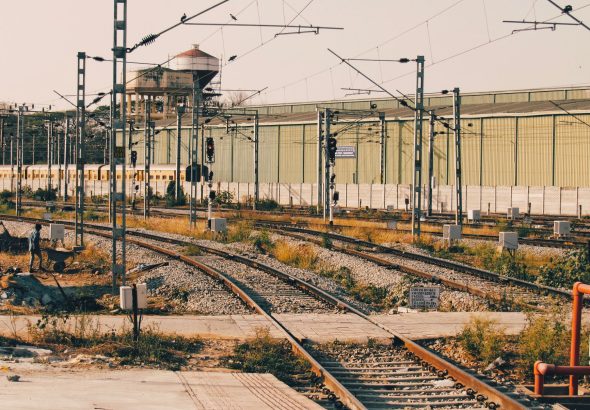 maintenance contract KRCL