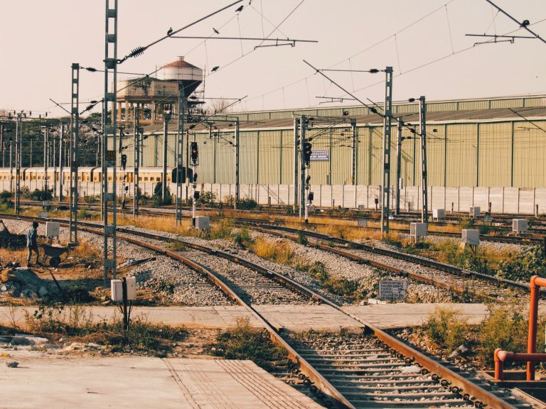 maintenance contract KRCL