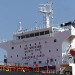 maritime order rules