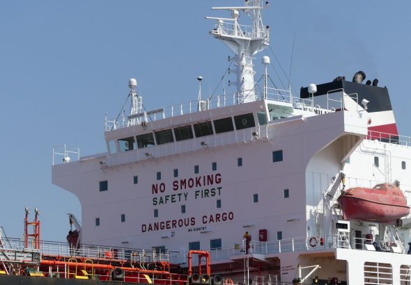 maritime order rules