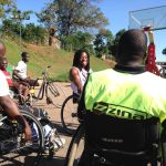 National Sports Governance Act