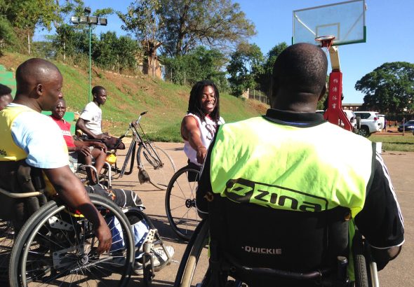 National Sports Governance Act