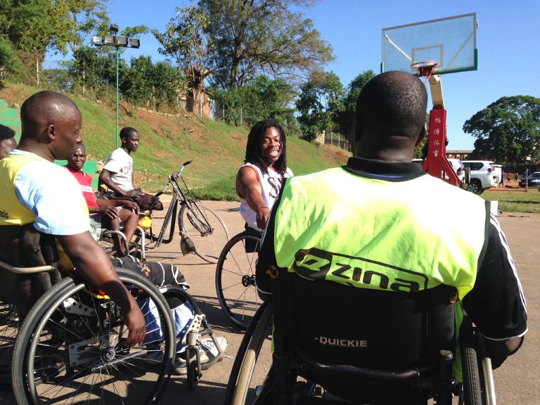 National Sports Governance Act
