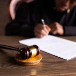 recalling a judge