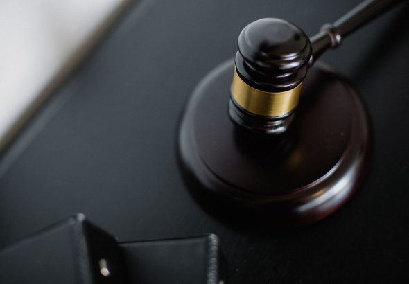 RIL competition rule of law
