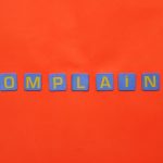 social media complaints