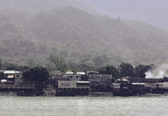 Uttarakhand HC PIL