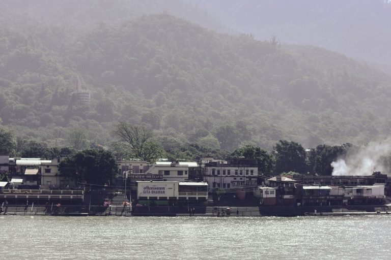 Uttarakhand HC PIL